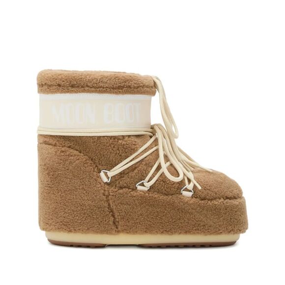 Moon Boot Women Icon Boots - Picture 1 of 4